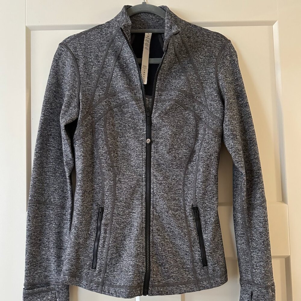 Lululemon Define Jacket